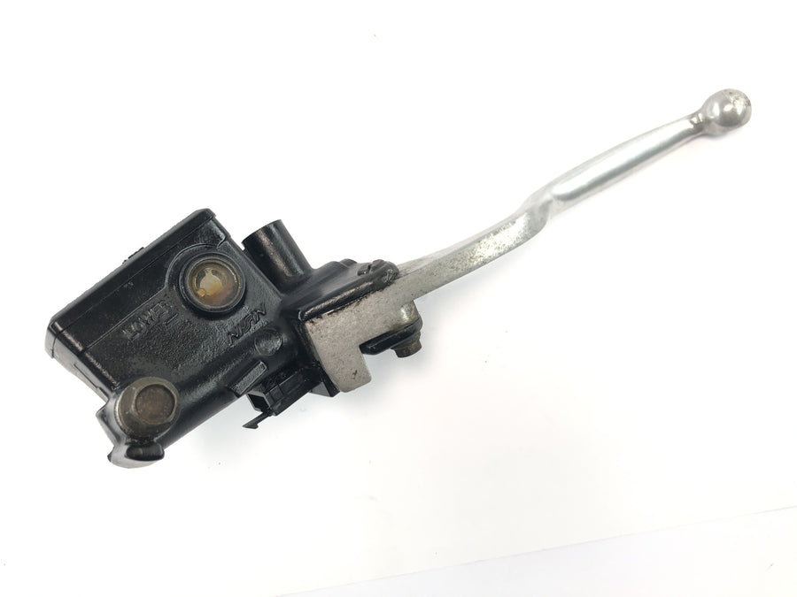 Yamaha XJR 1200 4PU [1996] - Clutch fitting clutch lever handlebar fitting left