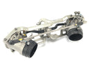 Moto Guzzi Stelvio 1200 4V [2009] - throttle valve injection system with rods-3