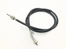 Yamaha XTZ 750 3LD [1989] - Speedometer cable, speedometer drive, speedometer cable-4
