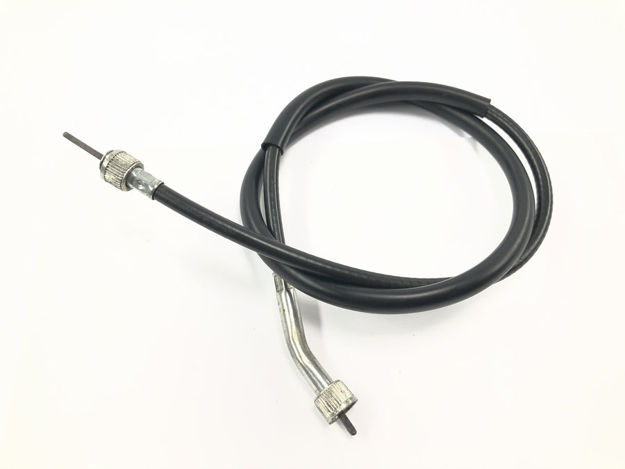 Yamaha XTZ 750 3LD [1989] - Speedometer cable, speedometer drive, speedometer cable