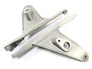 Moto Guzzi California 1100 EV KD [2002] - Headlight mount left and right-1