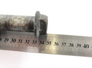 Kawasaki ZR7 ZR750F [1999] - Hinter axle of the stick axle-2