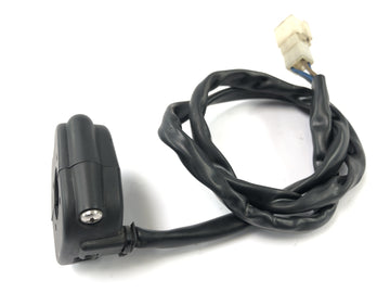SWM SM 125 R [2018] - handlebar switch start button switch fitting right