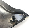 Honda NX 650 RD02 [1989] - Side cover left cladding-2