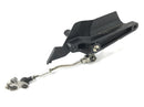 Triumph Daytona 900 T300 [1993] - Footrest on the left with shift lever foot switching lever switch pedal left-5
