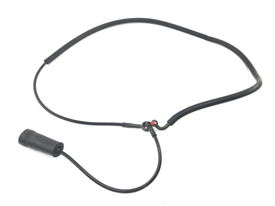 BMW R 1100 S R2S [2000] - Clutch line hydraulic line