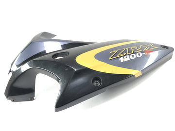 Kawasaki ZRX 1200 S ZRT20A [2002] - Clearing side cladding on the left - 0