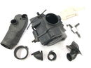 Honda XRV 750 Africa Twin RD04 [1990] - Air filter box airbox-4