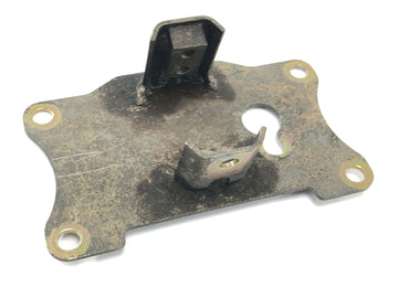 BMW K 1100 LT [1993] - Fork stabilizer fork mount bridge