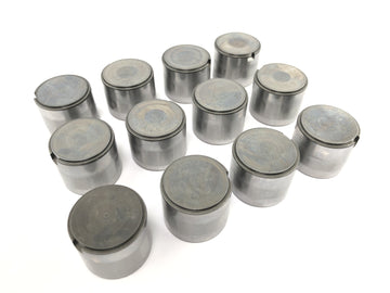 TRIUMPH DAYTONA 955I T595 [1998] - Cup tappet valve tappet