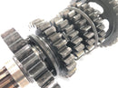 Husqvarna TE 610 E Dual H7 [1999] - Gearbox-6
