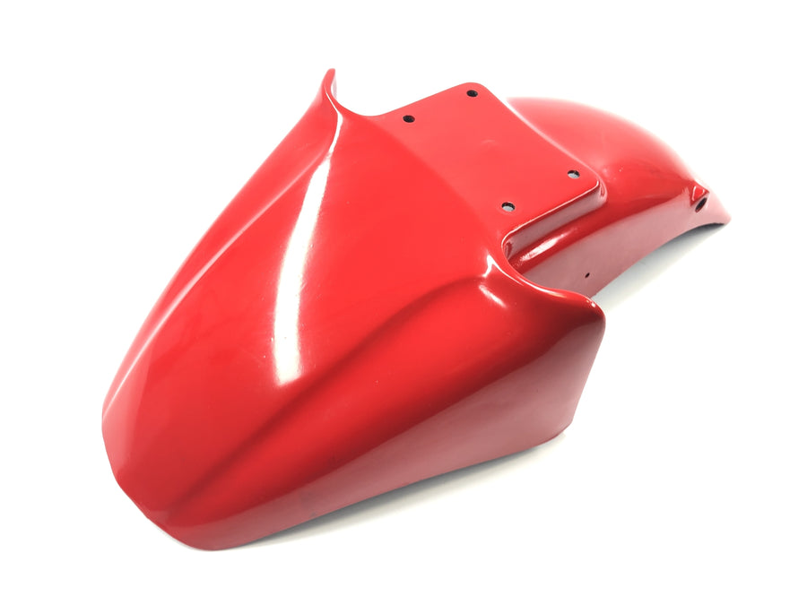 Suzuki GSX R 1100 GU74C [1987] - Front mudguard, front fender, front wheel cover