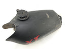 Yamaha XT 500 1U6 [1981] - Tank petrol tank aluminum-4