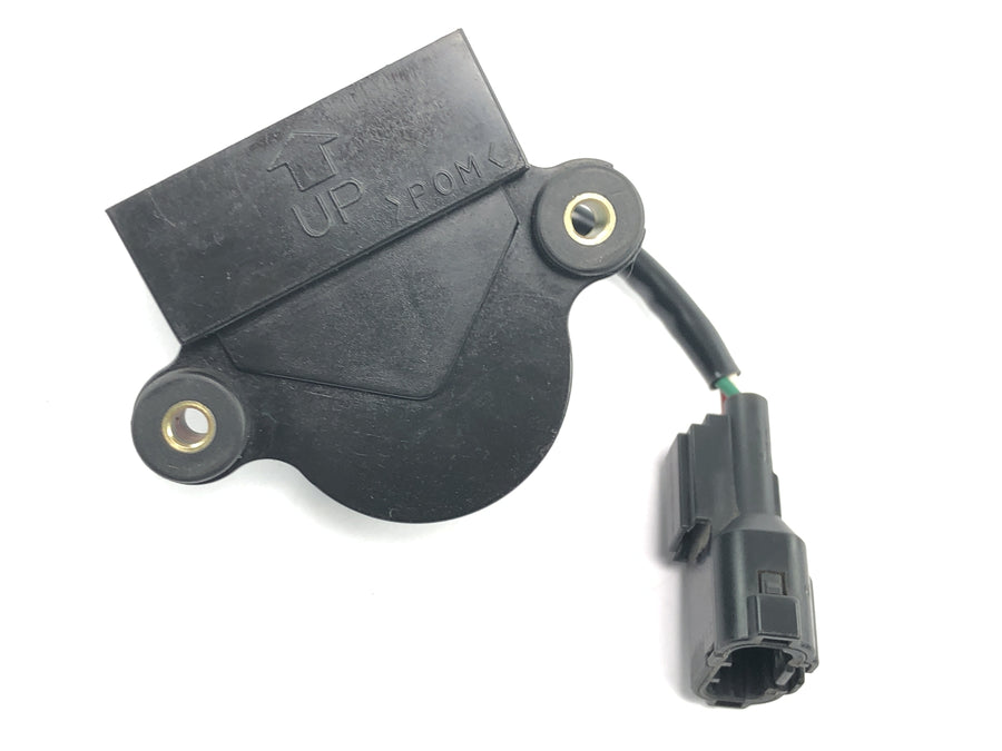 Honda CBR 600 RR PC37 [2004] - Sturzsensor Neigungswinkelsensor