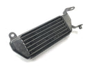 Triumph Speed ​​Triple T509 [1998] - Oil cooler heat exchanger cooling unit-2