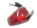 Honda VTX 1800 SC46 [2004] - taillight brake light taillight complete chrome housing-2