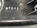 Yamaha WR 125 X DE07 [2010] - Air filter box Air filter housing Intake box Airbox-3