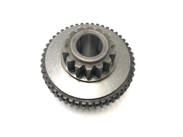 Kawasaki ZX 12 R ZXT20A [2001] - Starter gear - 0