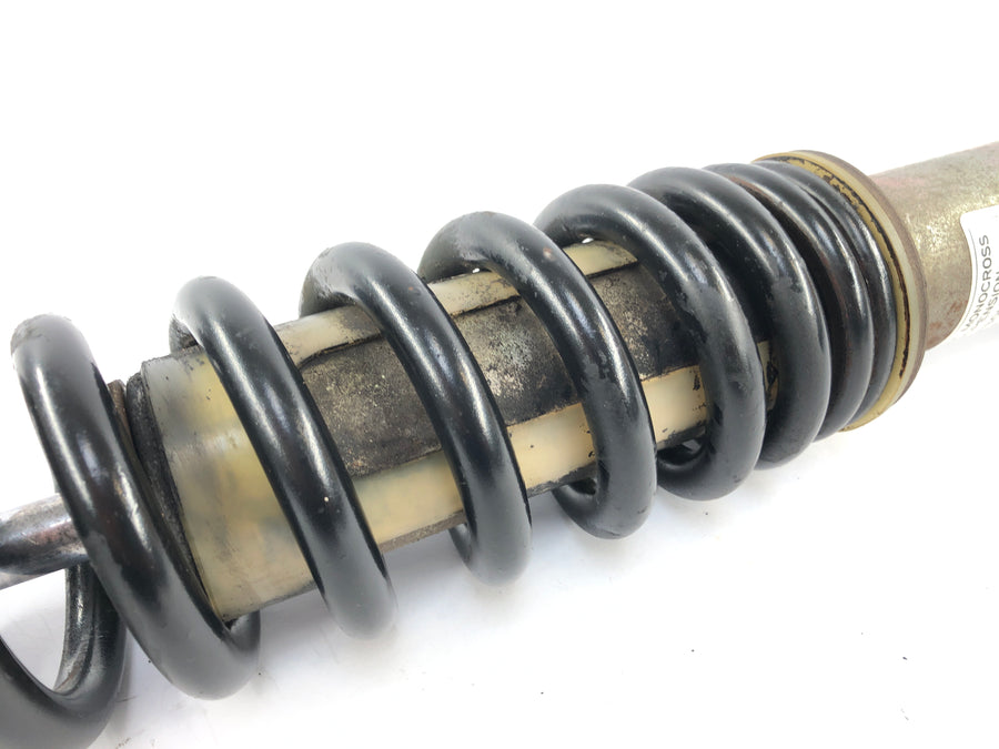 Yamaha XT 550 5Y3 [1982] - Spring shock absorber