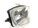 SWM SM 125 R [2018] - Headlight front headlight-1