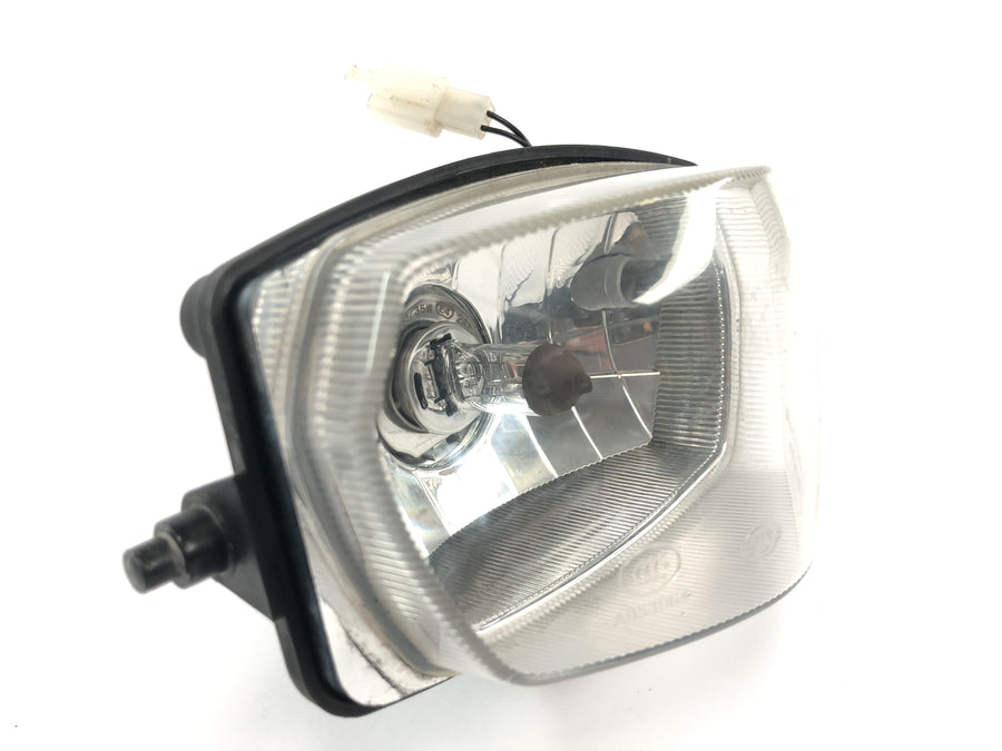 SWM SM 125 R [2018] - Headlight front headlight