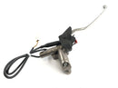 KTM LC4 640 EGS [2004] - coupling fitting coupling lever-4