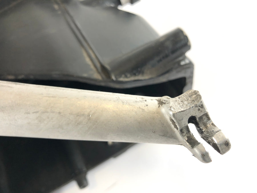 BMW K 1100 LT [1991] - Gearbox
