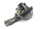 Yamaha YZ 426 F [2000] - air filter box airbox-1