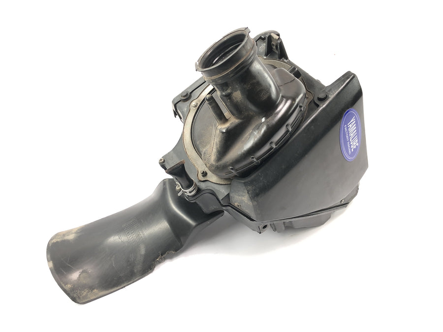Yamaha YZ 426 F [2000] - air filter box airbox