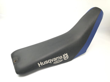 Husqvarna TE 610 E Dual H7 [1999] - Seat bench motorcycle seat