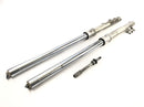 Yamaha TT 600 59X [1986] - fork in the suspension fork Telegabel 43mm with axis-7