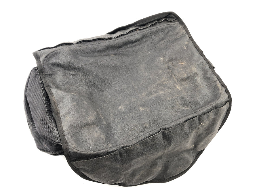 Kawasaki GPZ 1100 ZXT10E [1997] - Tankbag luggage system motorcycle bag