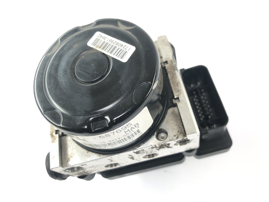 Moto Guzzi Stelvio 1200 8V [2016] - ABS control unit ABS pump brake module unit ATE