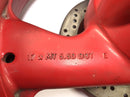 Ducati 900 SS [1991] - Rear wheel rim rear-5