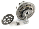 Suzuki VS 1400 VX51L [1987] - Clutch Starter Freewheel-3