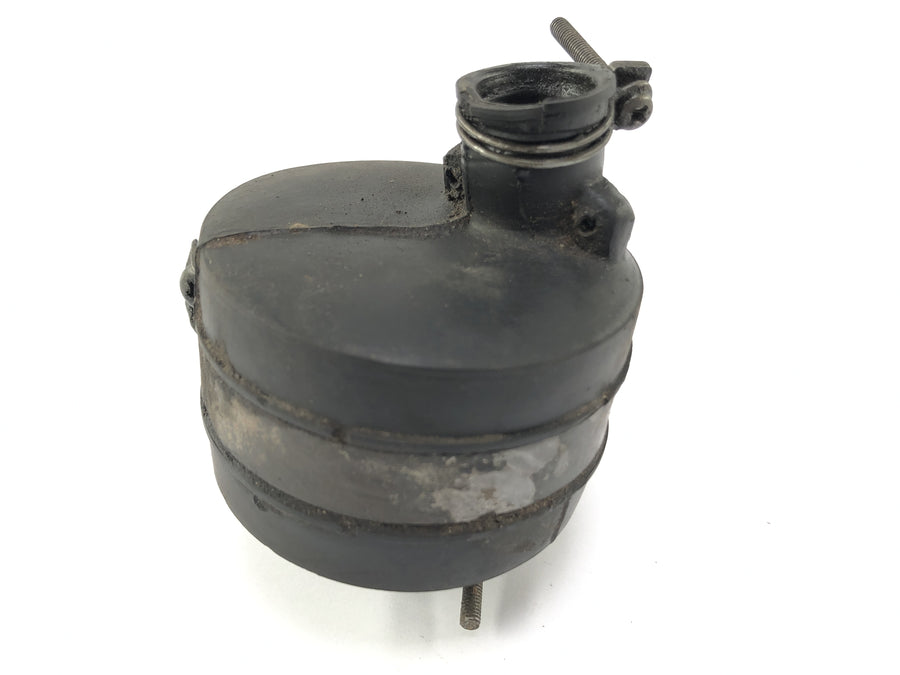 Yamaha XT 500 1U6 [1981] - engine ventilation