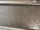 Aprilia RST 1000 Futura [2002] - exhaust exhaust system sound absorber fuses collector collector-3