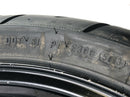 Honda CBR 900 RR Fireblade SC33 [2000] - rear wheel rim wheel 5.50 x 17"-3