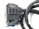 Moto Guzzi Stelvio 1200 4V [2009] - handlebar switch switch block left control console-3