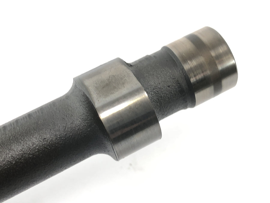 Suzuki GSX R 1100 GU74C [1987] - Camshaft exhaust camshaft