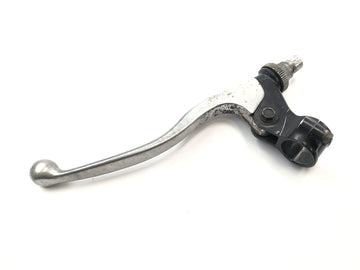 Yamaha YZ 426 F [2000] - Clutch lever clutch switch