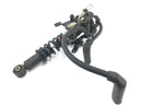 BMW C1 125 [2002] - Central stand main stand mechanics with front spring strut-6