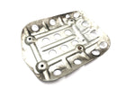 BMW R 1200 GS R12 K25 [2004] - Engine protection underrun protection engine protection plate bashplate-3