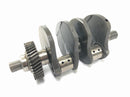 Honda ST 1100 SC26 Pan European [1990] - Crankshaft crank drive engine shaft-1