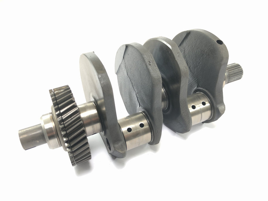 Honda ST 1100 SC26 Pan European [1990] - Crankshaft crank drive engine shaft