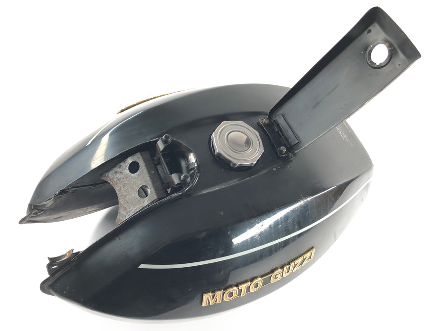 Moto Guzzi 850-T3 [1980] - Tank petrol tank