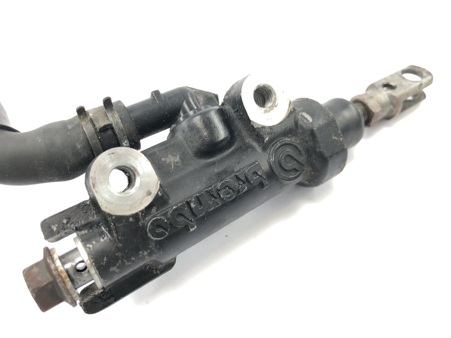Yamaha YZF 750 R 4HN [1995] - Rear brake pump
