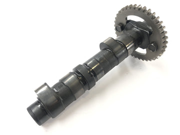 Honda XBR 500 PC15 [1989] - camshaft - 0