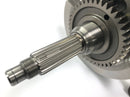 Honda FMX 650 RD12 [2006] - Crankshaft connecting rod shaft crank drive engine shaft-6
