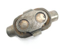 Moto Guzzi V7 Special [1971] - universal joint with coupling piece cardan shaft cardan shaft universal joint shaft-3